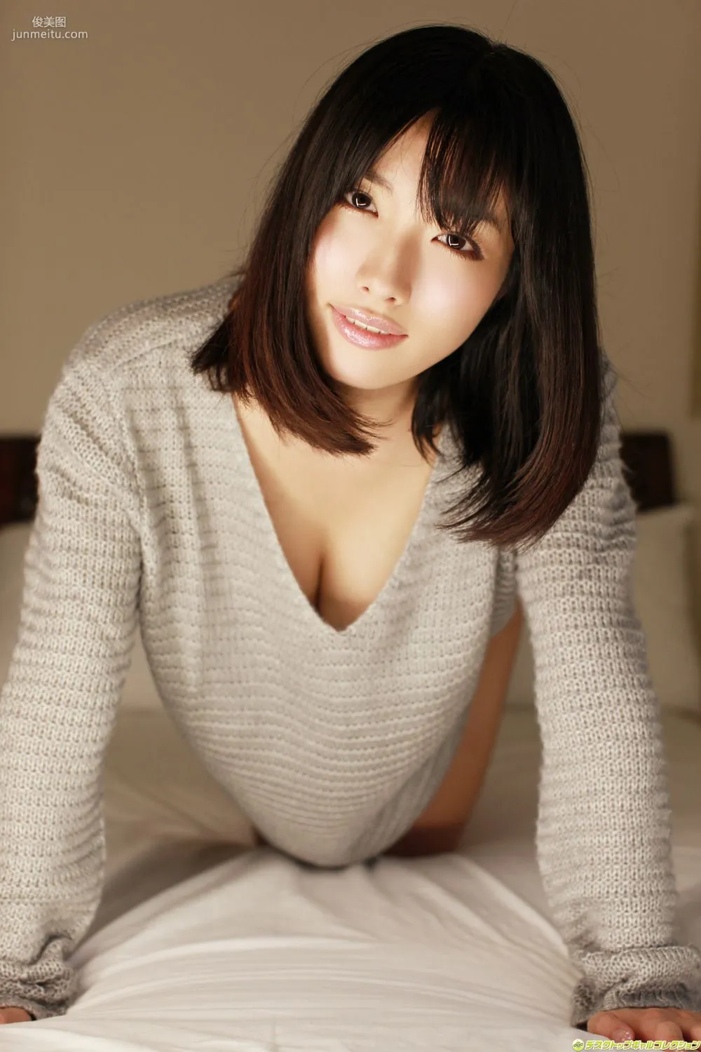 [DGC] NO.1113 Anna Konno 今野杏南 Gravure Idols 寫真集 59