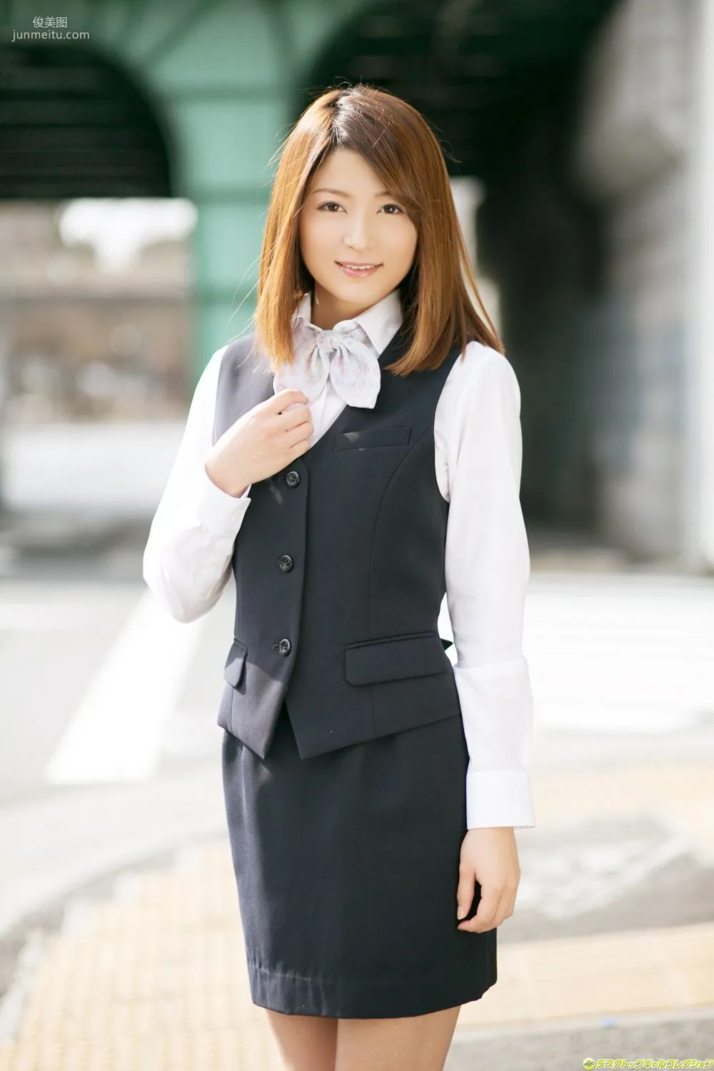 阪本麻美《セクシーで妖艶な新しい麻》寫真集 [DGC] NO.1138 2