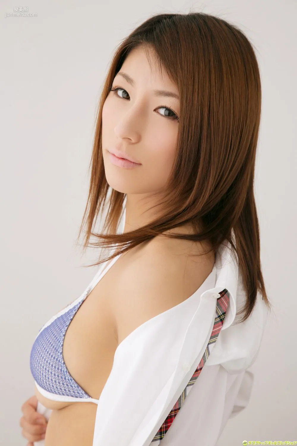 [DGC] NO.1147 Nami Hoshino 星野ナミ/星野娜美 寫真集 31