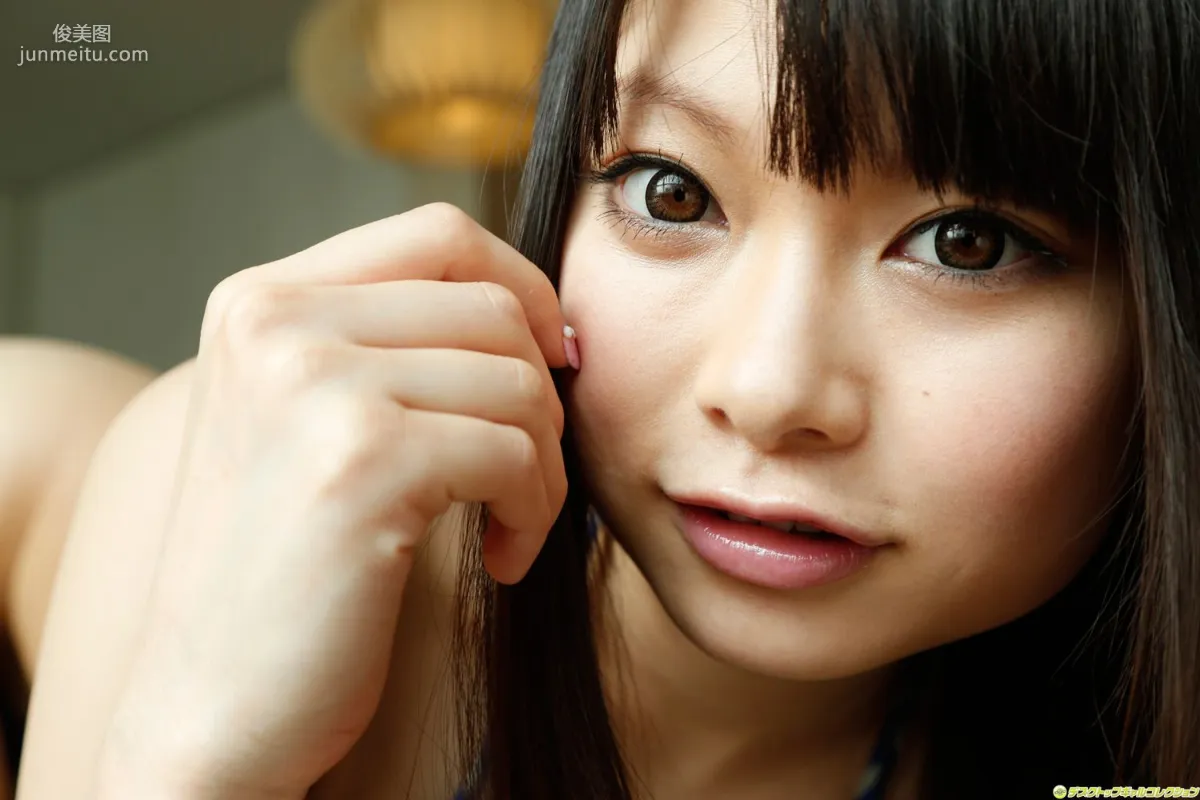 [DGC] NO.1136 Arina Sakita 咲田ありな/なつめ愛莉 寫真集 95