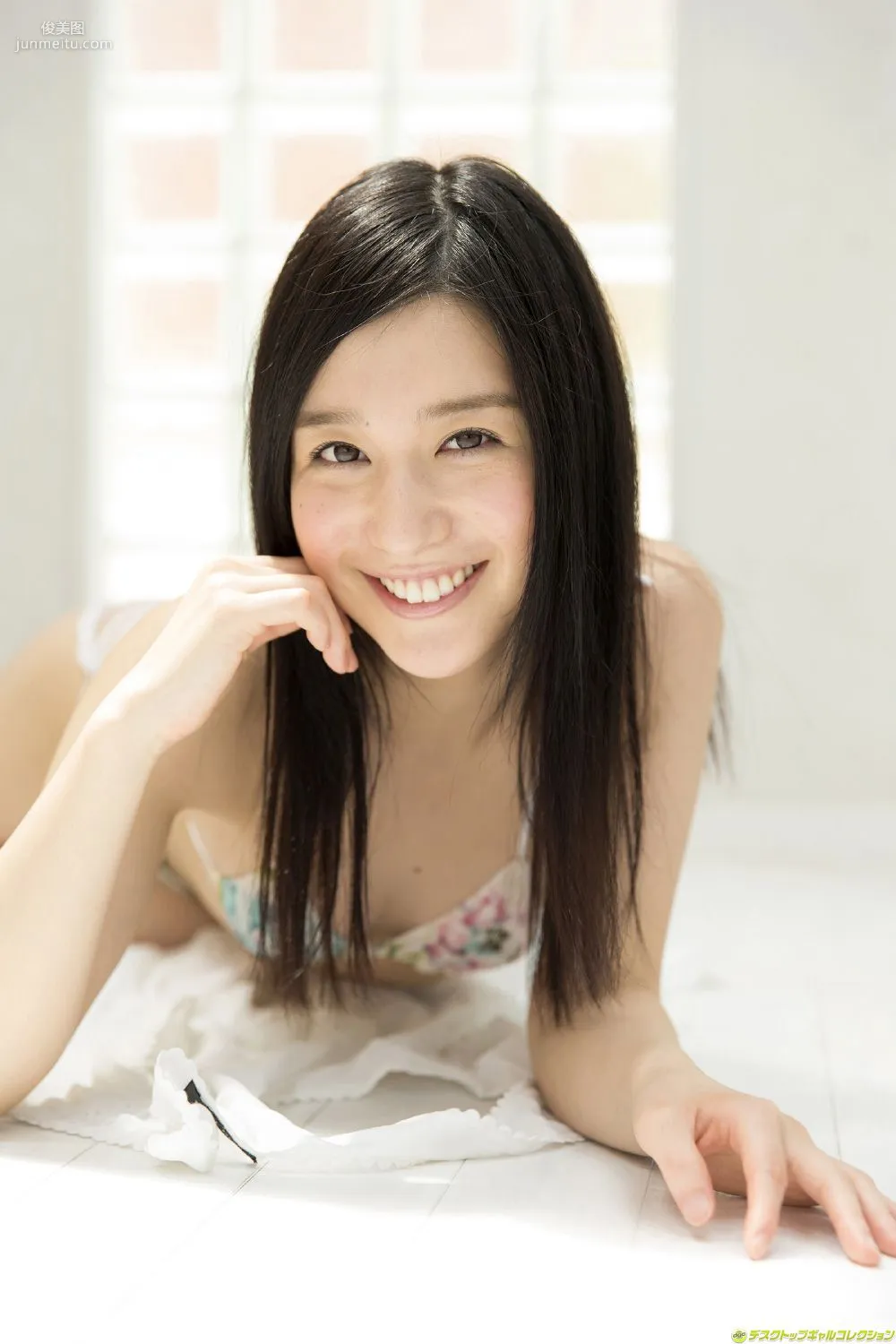 [DGC] NO.1183 Iori Kogawa 古川いおり/古川伊織 寫真集 29