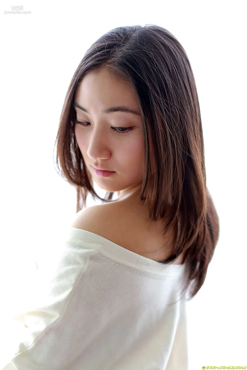 [DGC] NO.1107 Saaya 紗綾/入江紗绫 Gravure Idols 寫真集 23