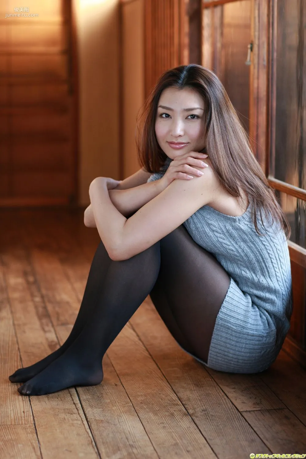 [DGC] NO.1169 Chiaki Ohta 太田千晶 寫真集 33