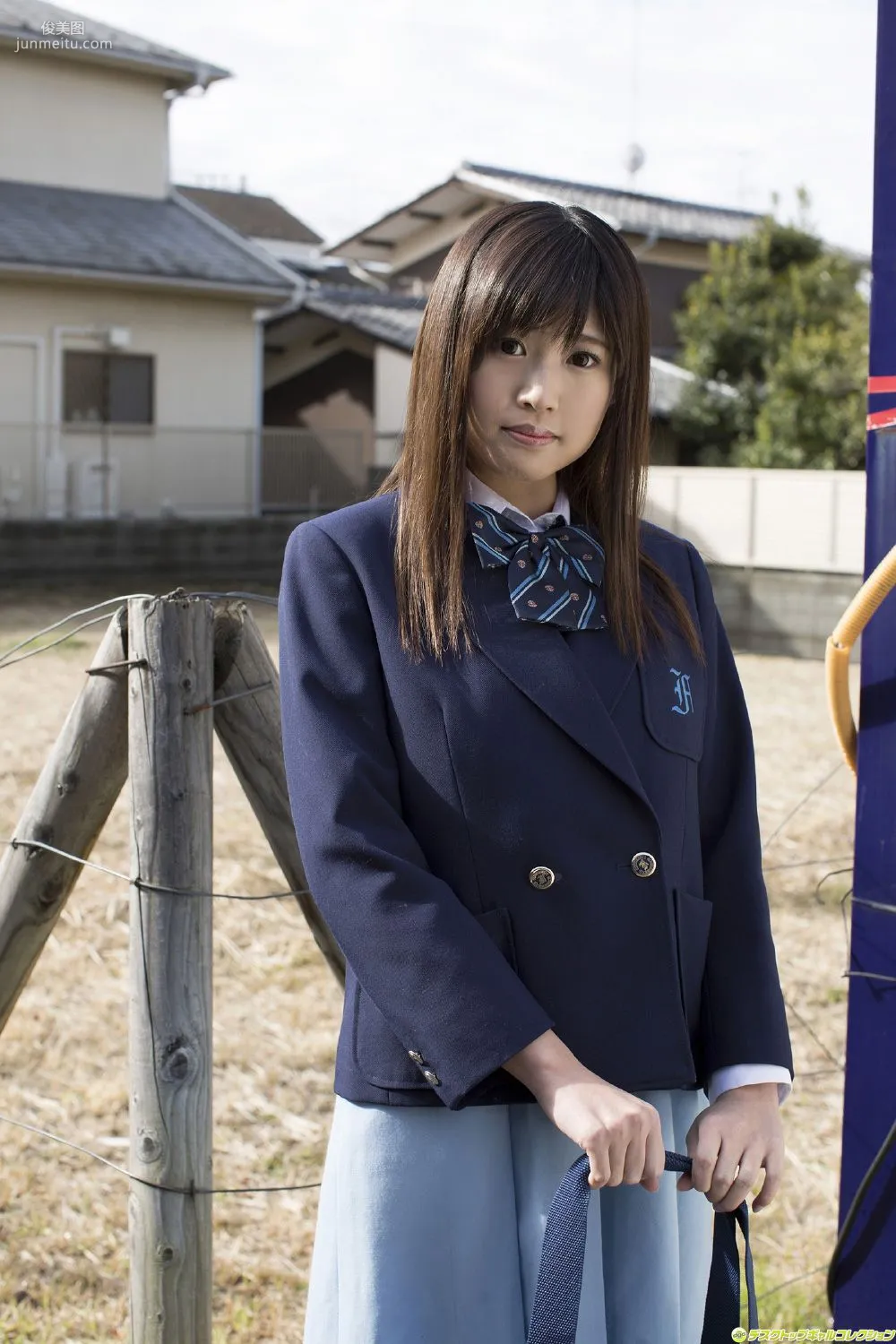 [DGC] NO.1184 Rika Sakurai 櫻井りか/樱井里佳 写真集1