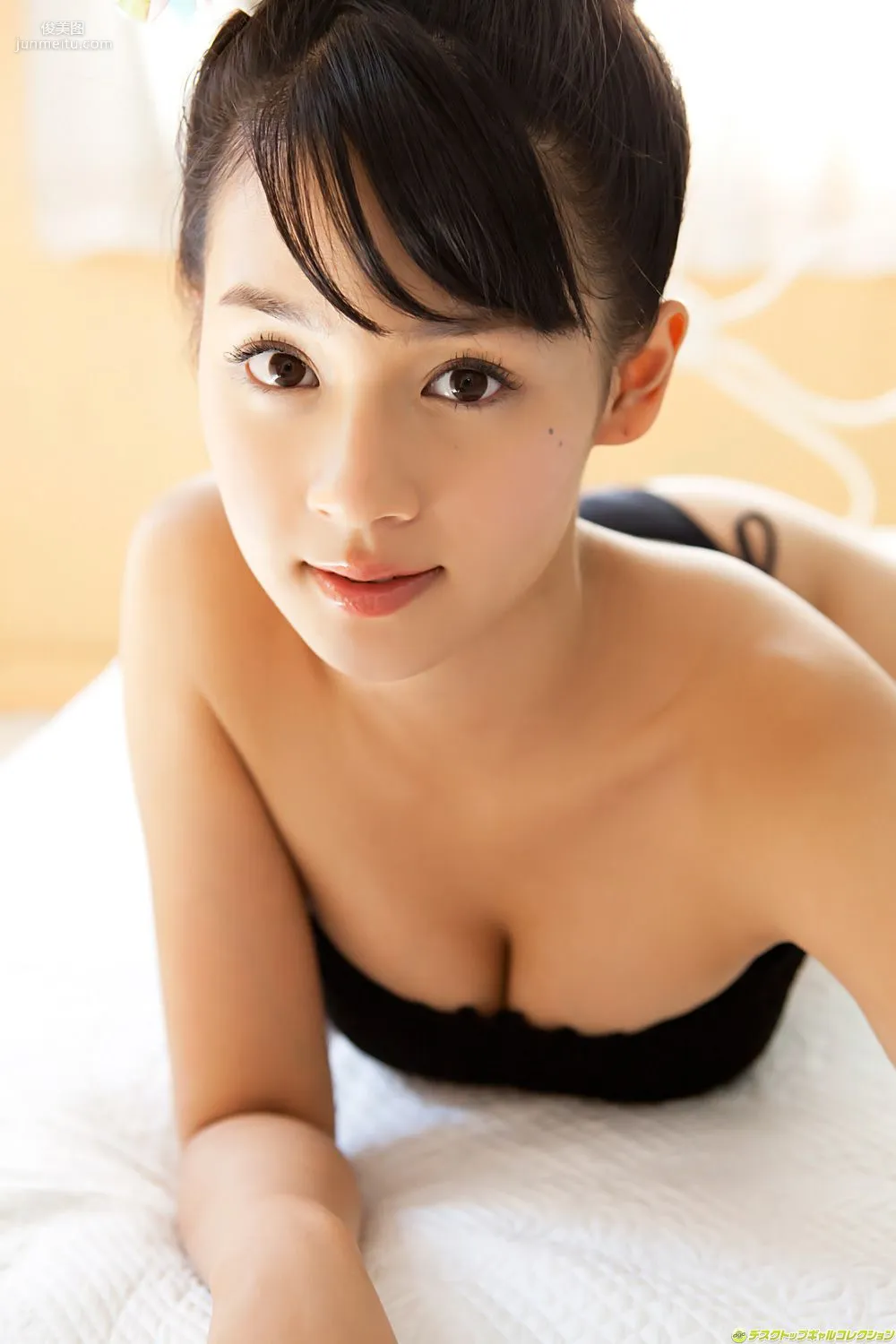 立花陽香《清楚な美少女のフレッシュで大膽な魅力》寫真集 [DGC] NO.1097 69