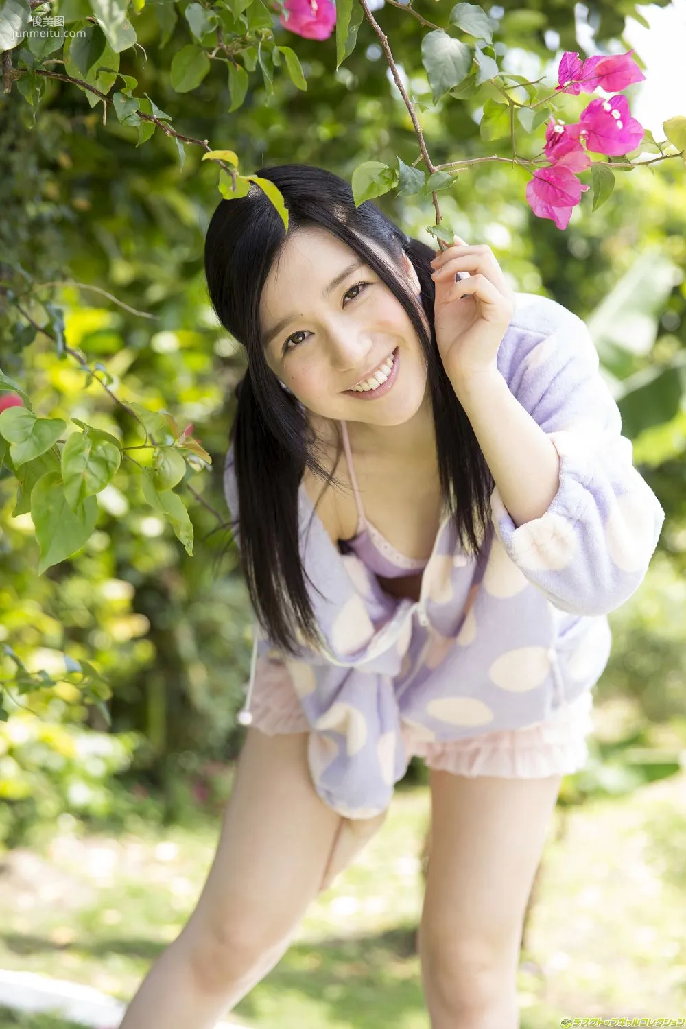 [DGC] NO.1183 Iori Kogawa 古川いおり/古川伊織 寫真集 36