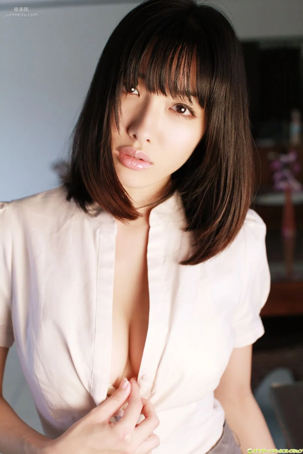[DGC] NO.1113 Anna Konno 今野杏南 Gravure Idols 寫真集 69