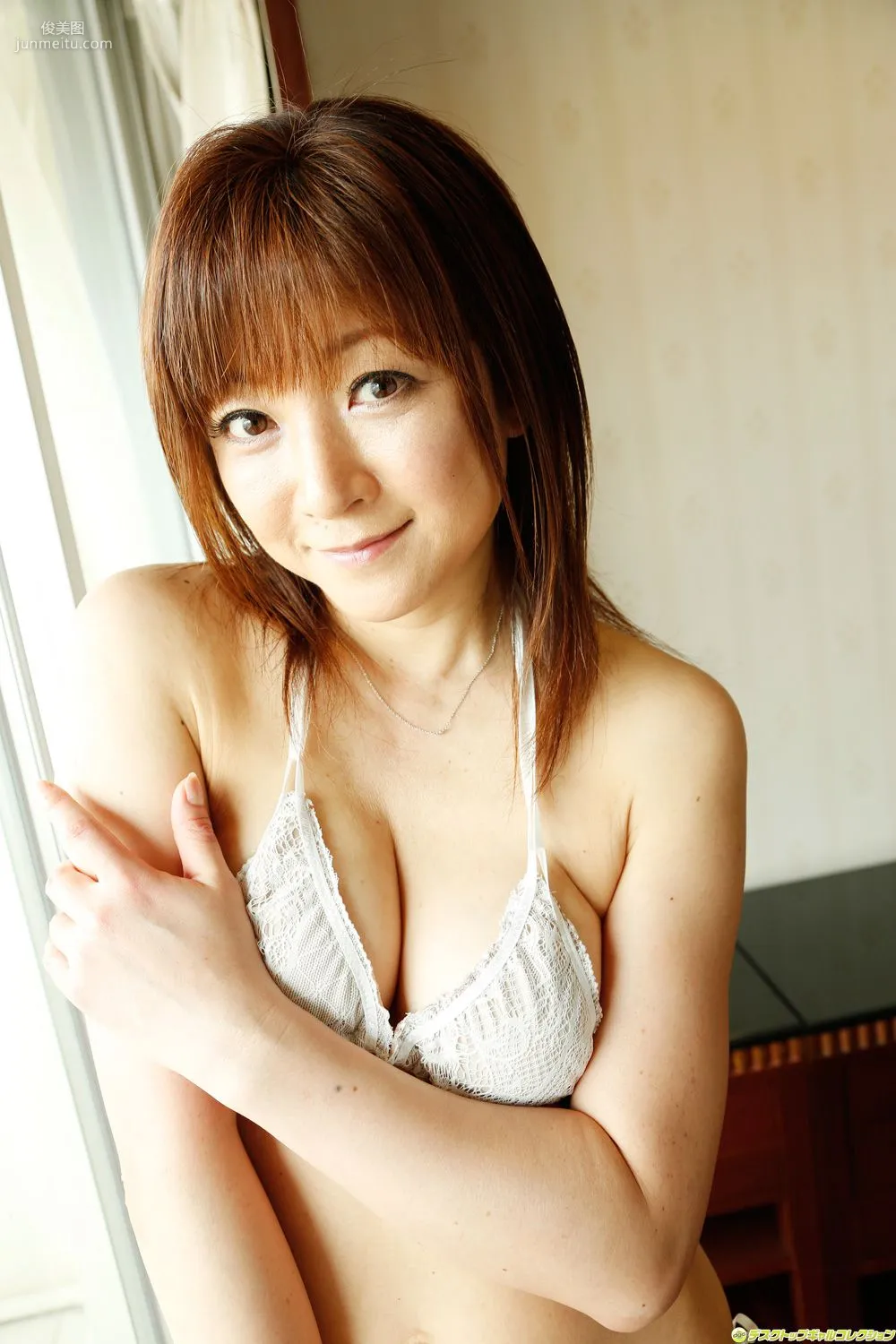 小森愛《AV史上、最も愛された伝説のタレ》寫真集 [DGC] NO.1154 12