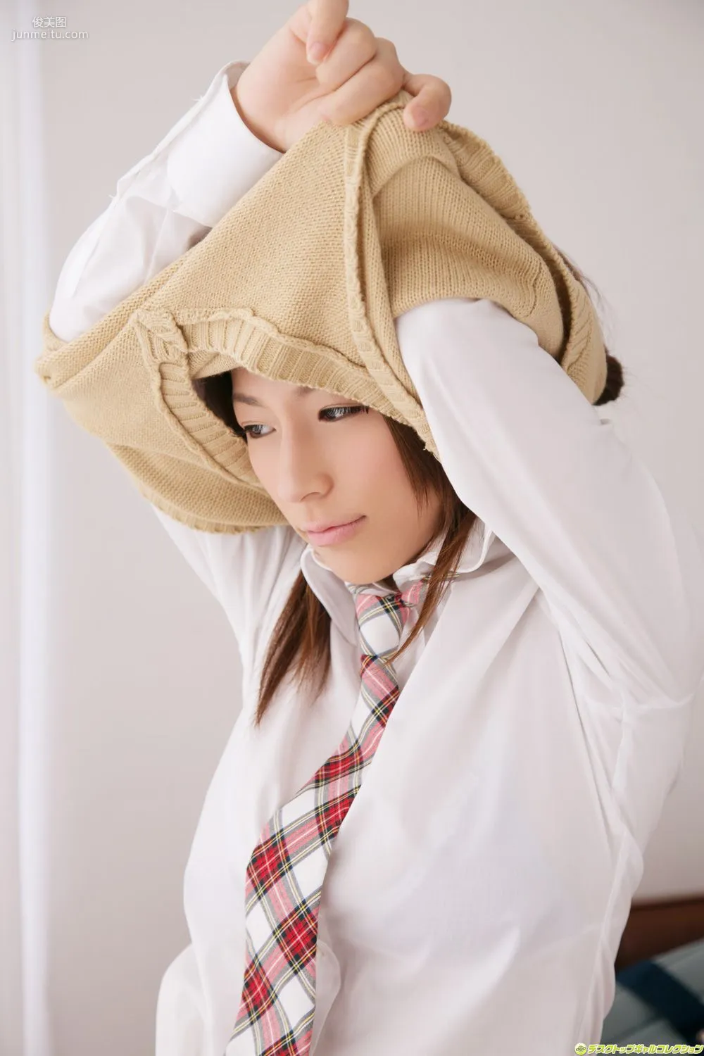 [DGC] NO.1147 Nami Hoshino 星野ナミ/星野娜美 寫真集 12