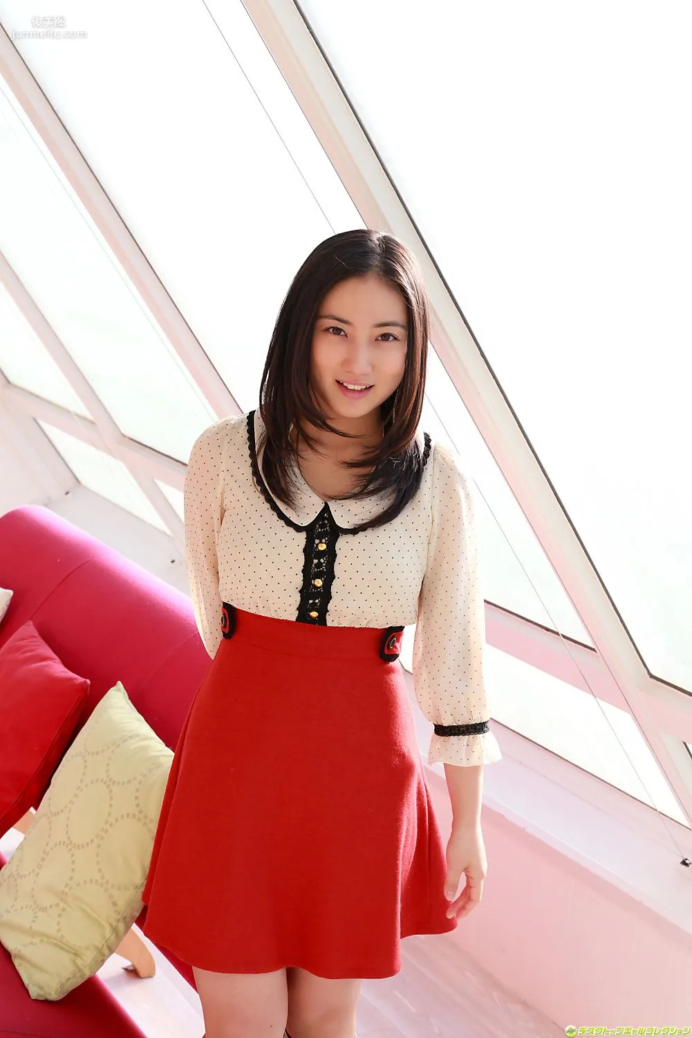 [DGC] NO.1107 Saaya 紗綾/入江紗绫 Gravure Idols 寫真集 1