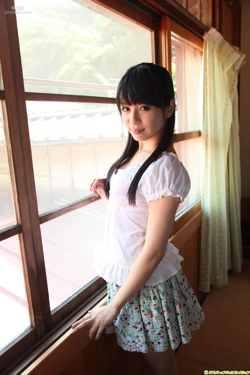[DGC] NO.1171 Riri Kuribayashi 栗林裡莉 寫真集 13
