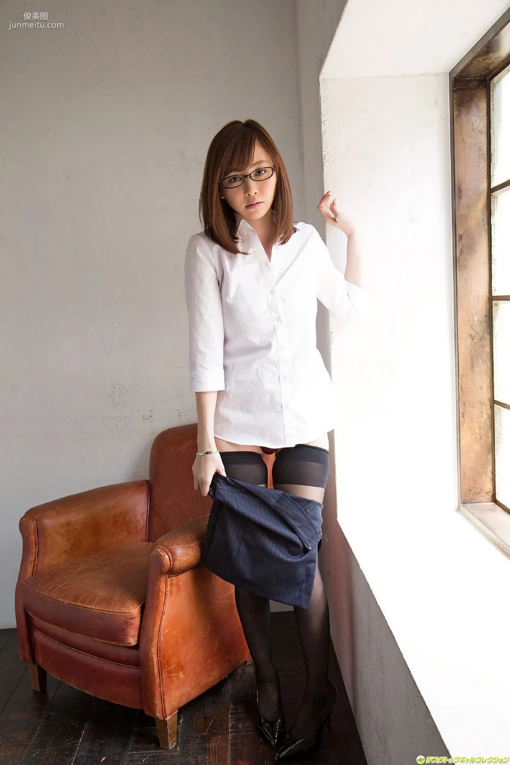 [DGC] NO.1179 Anri Sugihara 杉原杏璃 寫真集 43