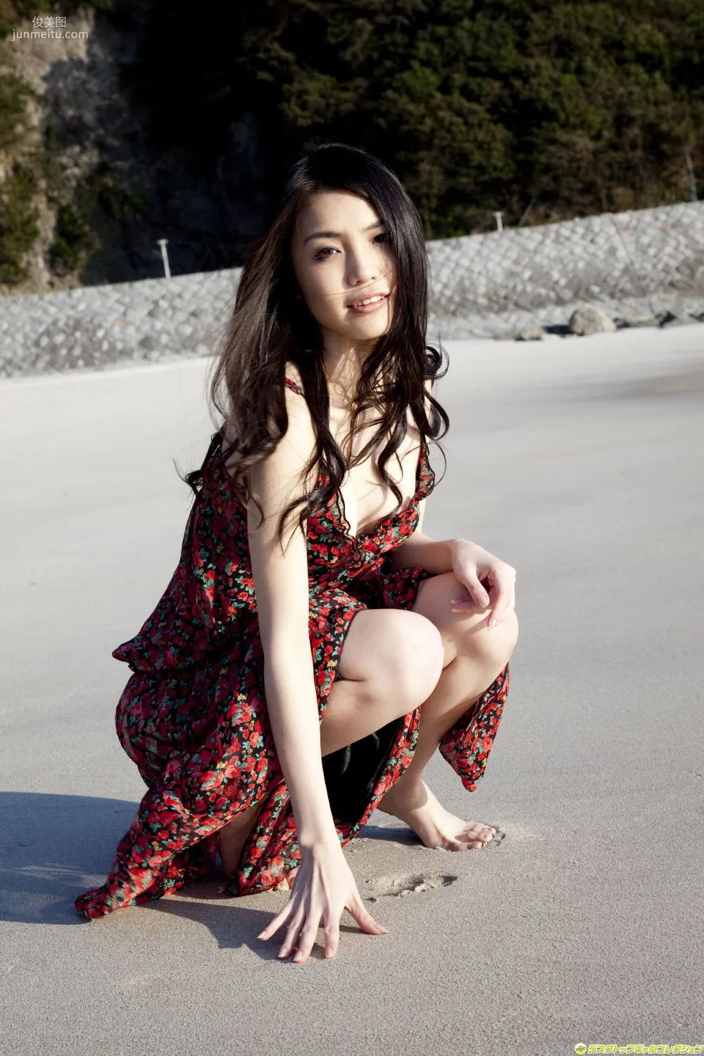 [DGC] NO.1122 Risa Sawaki 澤木律沙 Gravure Idols 寫真集 93