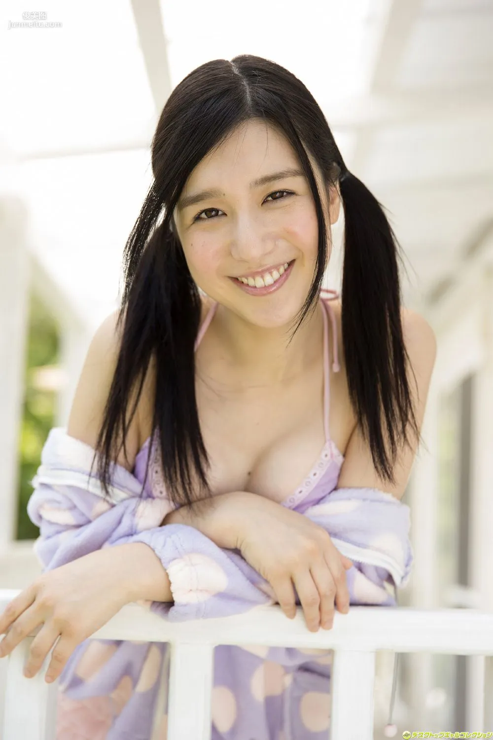 [DGC] NO.1183 Iori Kogawa 古川いおり/古川伊織 寫真集 41
