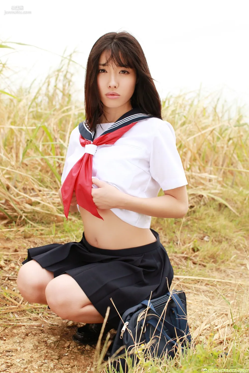 [DGC] NO.1113 Anna Konno 今野杏南 Gravure Idols 寫真集 57