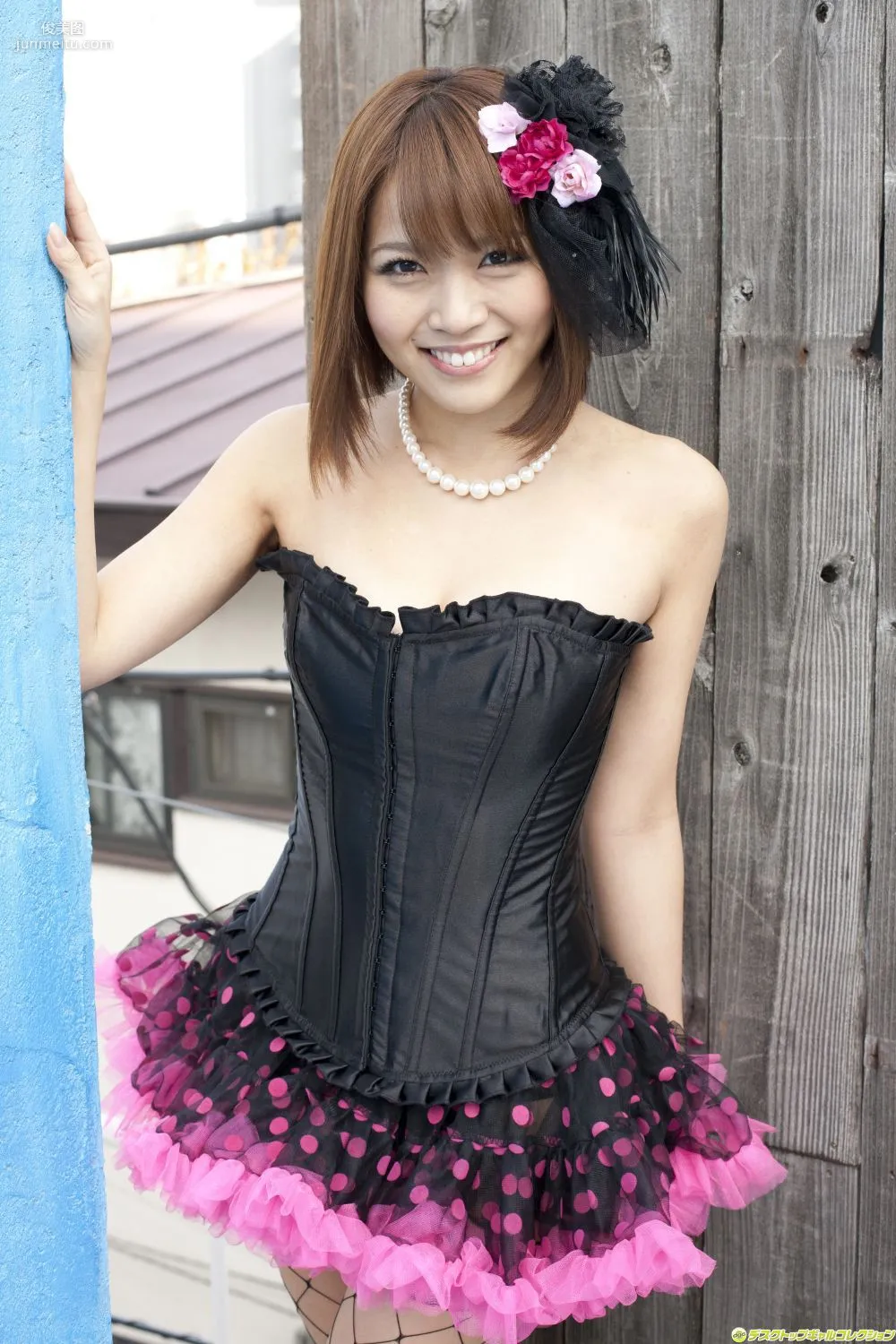 [DGC] NO.1121 Masami Kouehi 河内麻沙美/こうちまさみ Gravure Idols 寫真集 37