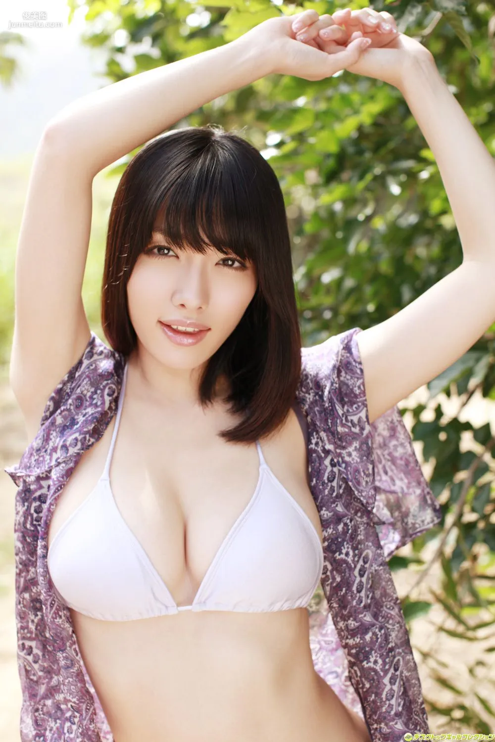 [DGC] NO.1113 Anna Konno 今野杏南 Gravure Idols 寫真集 89