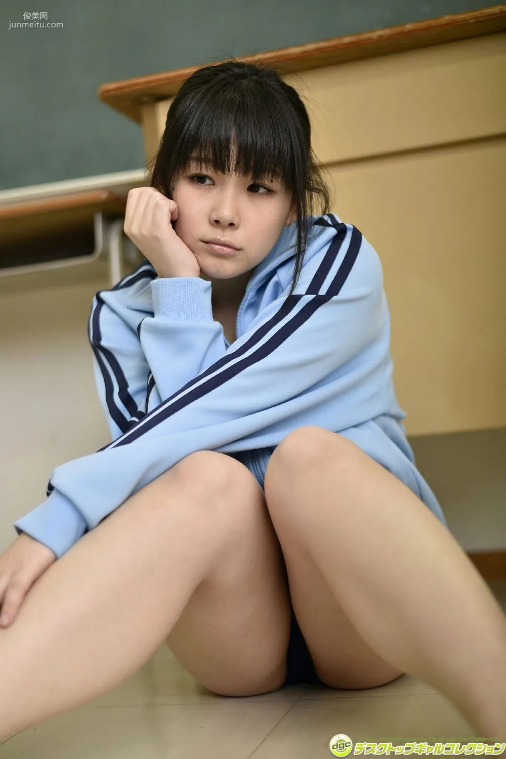 濑戶花/瀬戸花《ミルキー・グラマーなGカップで癒して!!》寫真集 [DGC] NO.1196 69