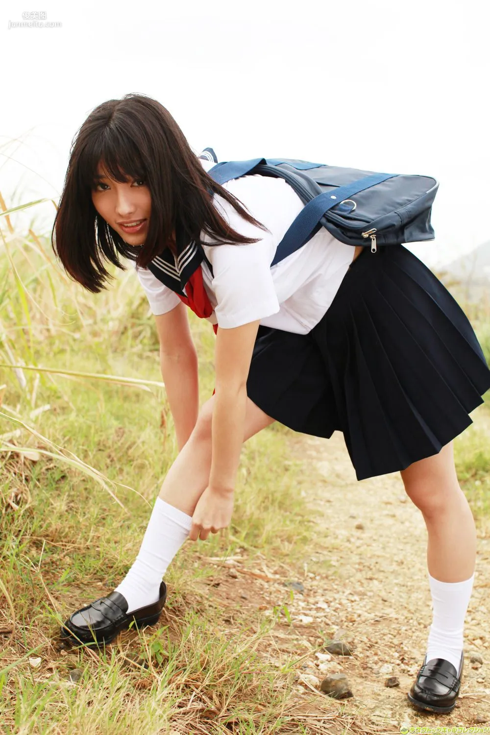 [DGC] NO.1113 Anna Konno 今野杏南 Gravure Idols 寫真集 24