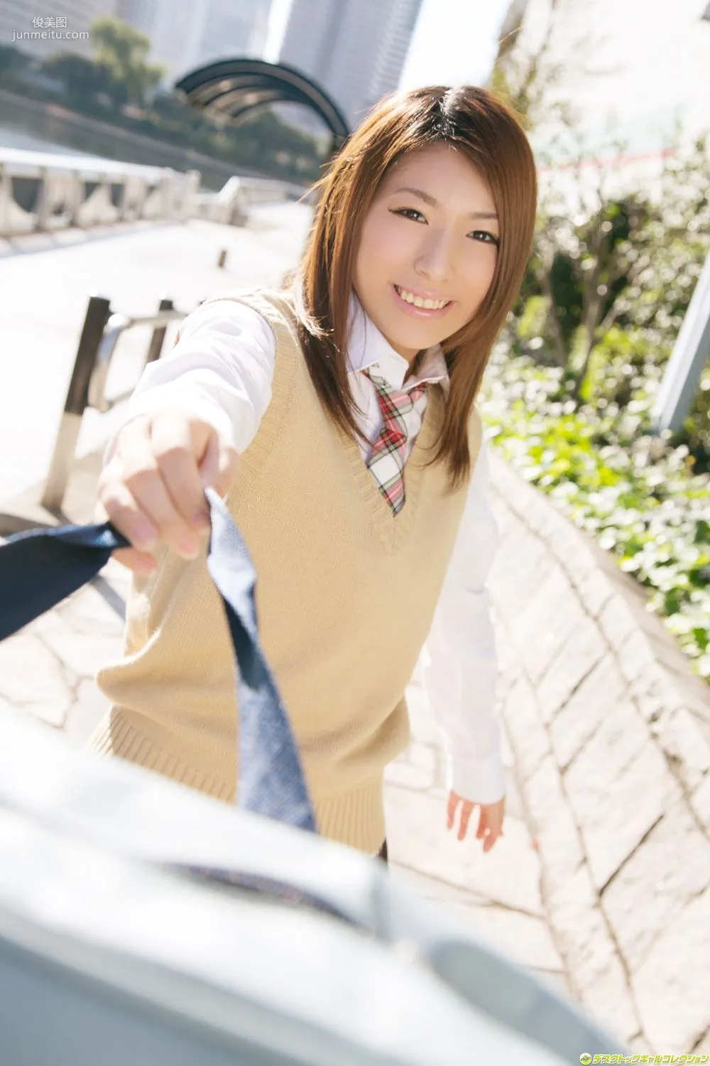 [DGC] NO.1147 Nami Hoshino 星野ナミ/星野娜美 寫真集 5
