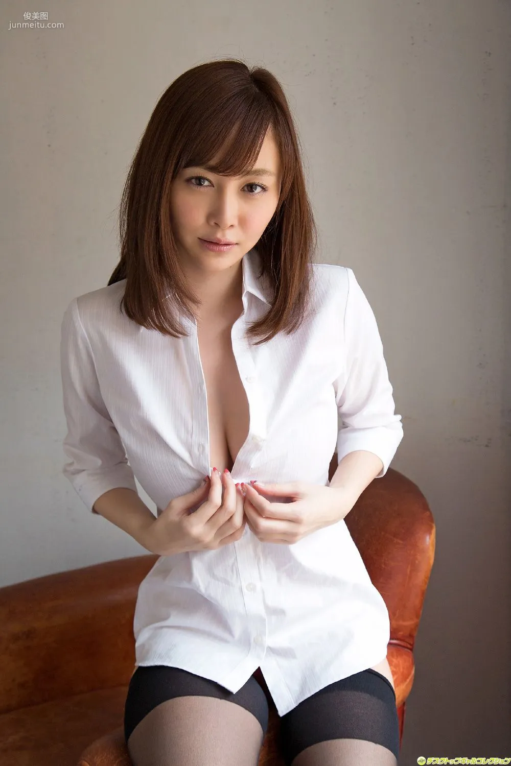 [DGC] NO.1179 Anri Sugihara 杉原杏璃 寫真集 57