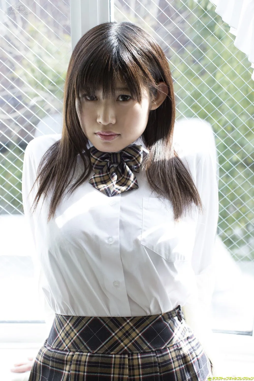 [DGC] NO.1184 Rika Sakurai 櫻井りか/櫻井裡佳 寫真集 40