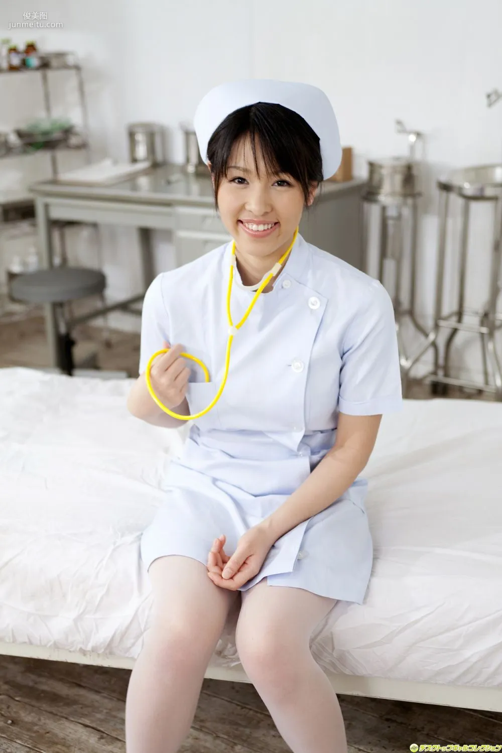 [DGC] NO.1134 Sana Morita 森田さな 寫真集 33