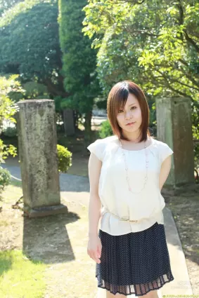 [DGC] NO.1094 Rena Uehara 上原憐奈 Adult Idols 寫真集