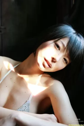 [DGC] NO.1120 Aya Satonaka 裡中あや Gravure Idols 寫真集