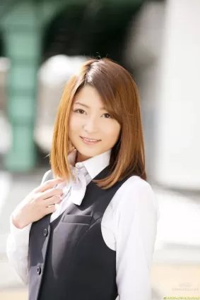 阪本麻美《セクシーで妖艶な新しい麻》寫真集 [DGC] NO.1138
