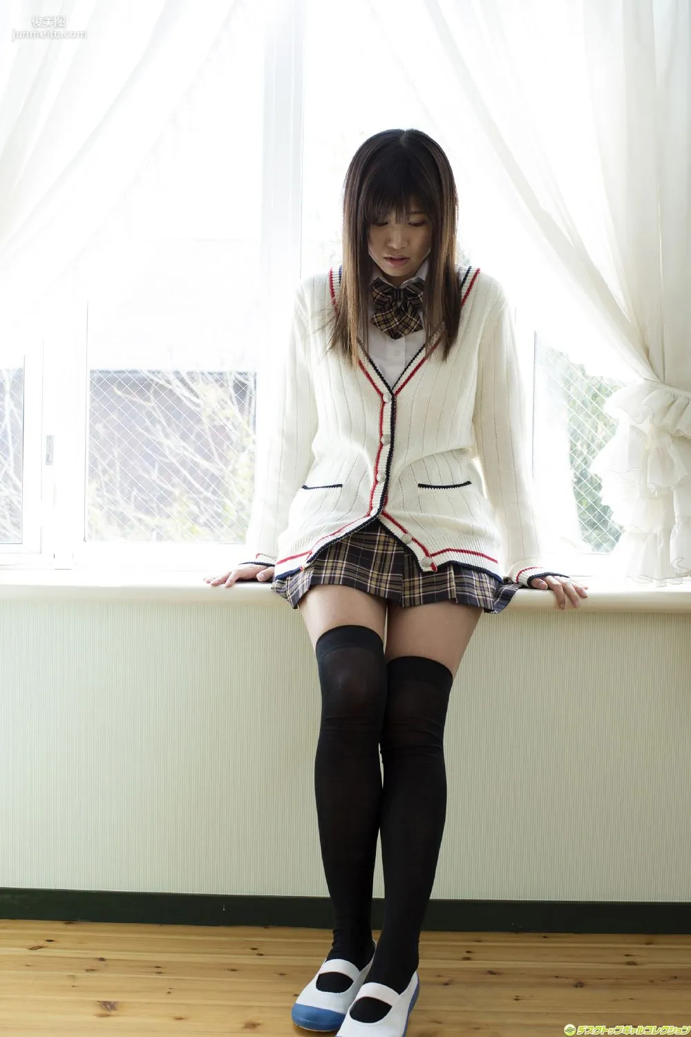 [DGC] NO.1184 Rika Sakurai 櫻井りか/櫻井裡佳 寫真集 36