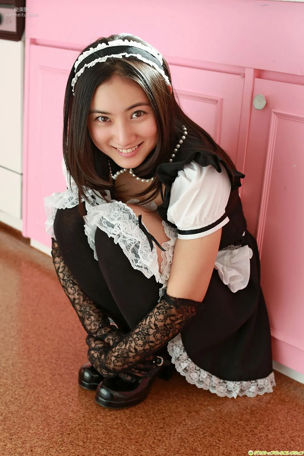 [DGC] NO.1107 Saaya 紗綾/入江紗绫 Gravure Idols 寫真集 46