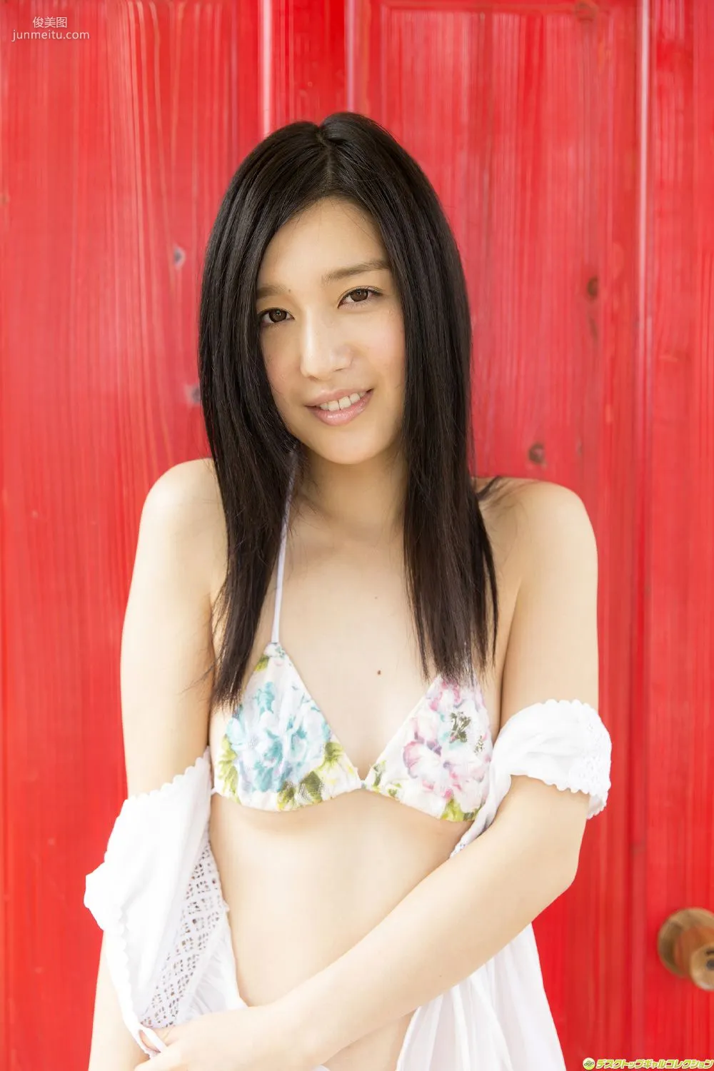 [DGC] NO.1183 Iori Kogawa 古川いおり/古川伊織 寫真集 13