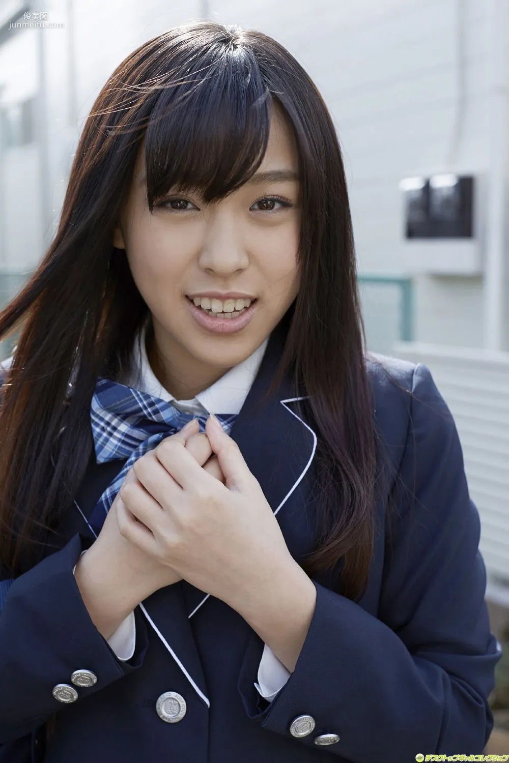 [DGC] NO.1172 Akua Otsuki 大月あくあ 写真集1