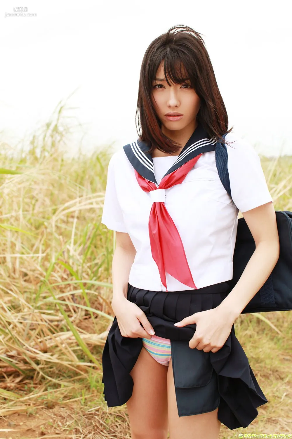 [DGC] NO.1113 Anna Konno 今野杏南 Gravure Idols 寫真集 46