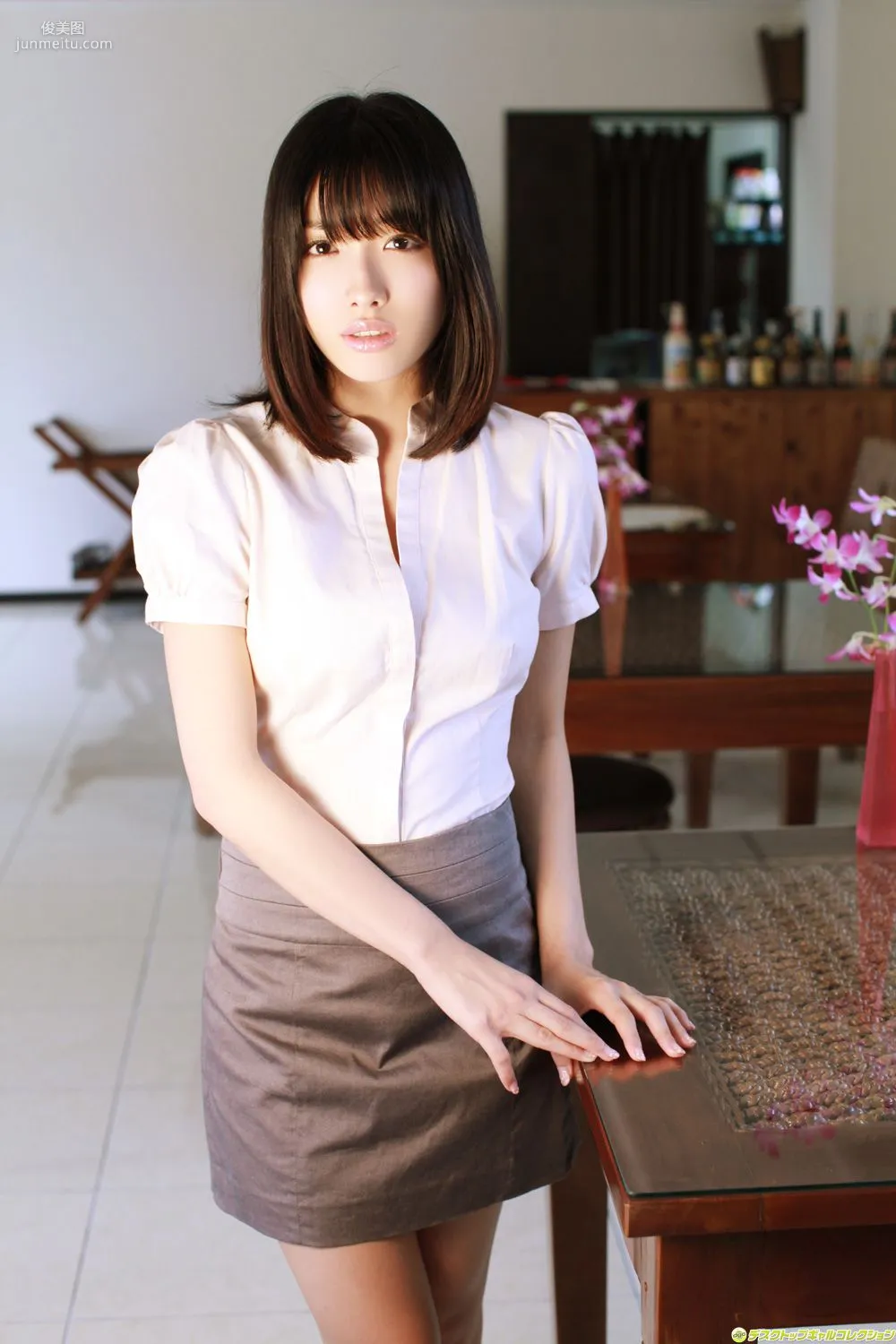 [DGC] NO.1113 Anna Konno 今野杏南 Gravure Idols 寫真集 67
