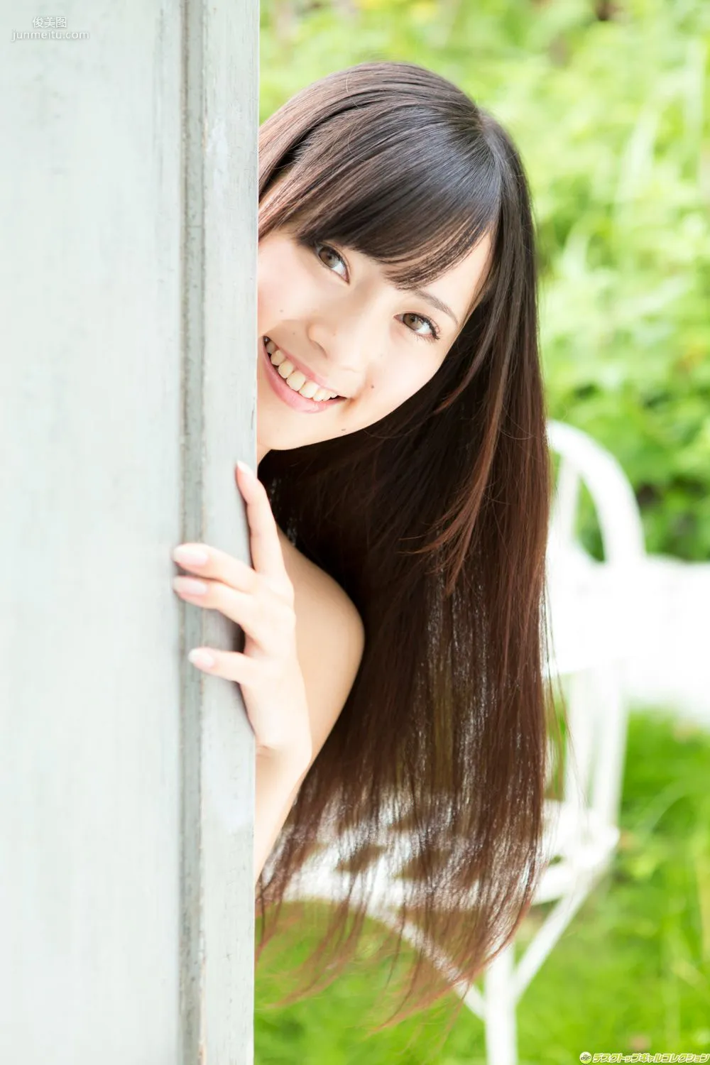 池上紗理依《2012ミスヤングチャンピオン天然系美少女》写真集 [DGC] NO.1085 30