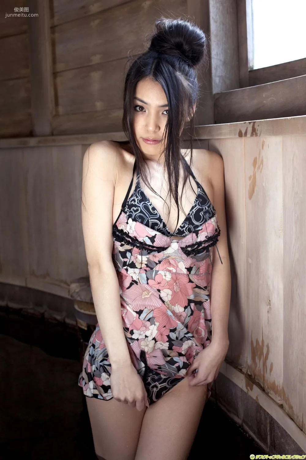 [DGC] NO.1122 Risa Sawaki 澤木律沙 Gravure Idols 寫真集 68