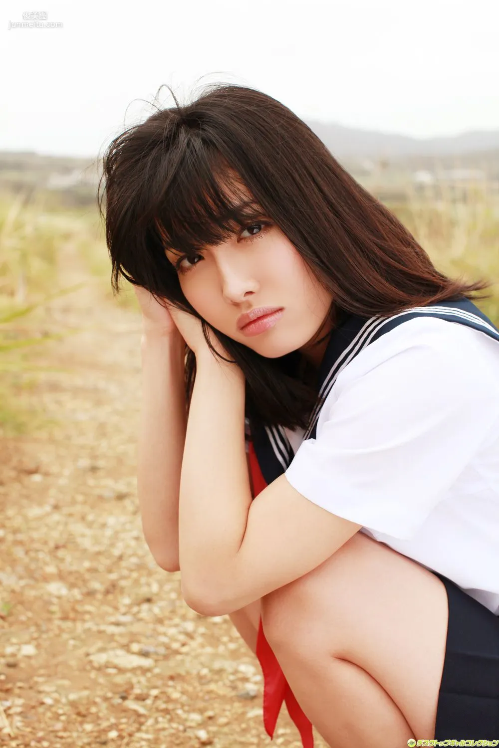 [DGC] NO.1113 Anna Konno 今野杏南 Gravure Idols 寫真集 13