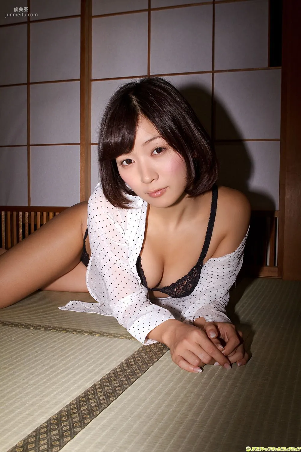 階戸瑠李《小悪魔ボディで魅了する上》寫真集 [DGC] NO.1156 41