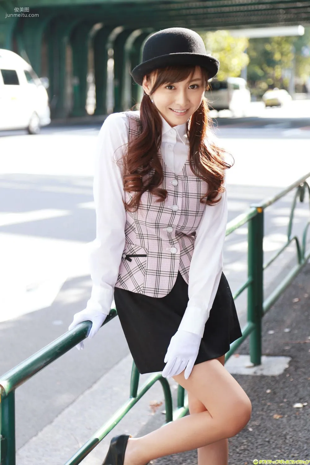[DGC] NO.1119 Anri Sugihara 杉原杏璃 Gravure Idols 寫真集 23