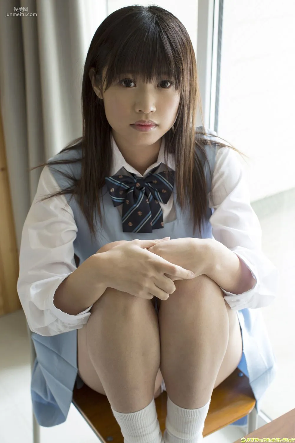 [DGC] NO.1184 Rika Sakurai 櫻井りか/櫻井裡佳 寫真集 11