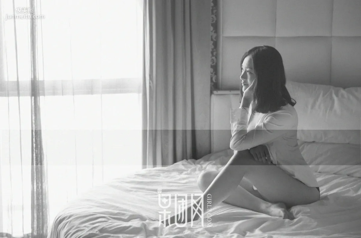 皮蛋兒《清純女神》 [果團網Girlt] No.024 寫真集 44