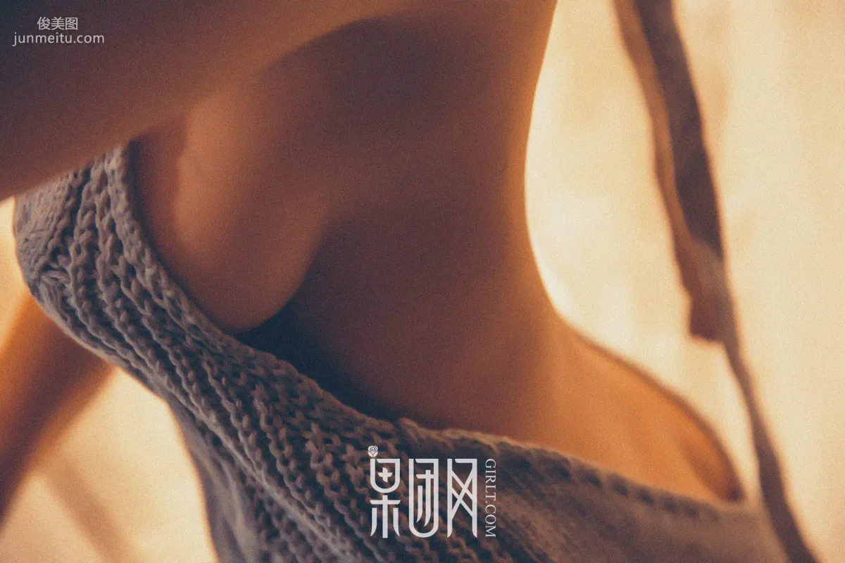皮蛋兒《清純女神》 [果團網Girlt] No.024 寫真集 20