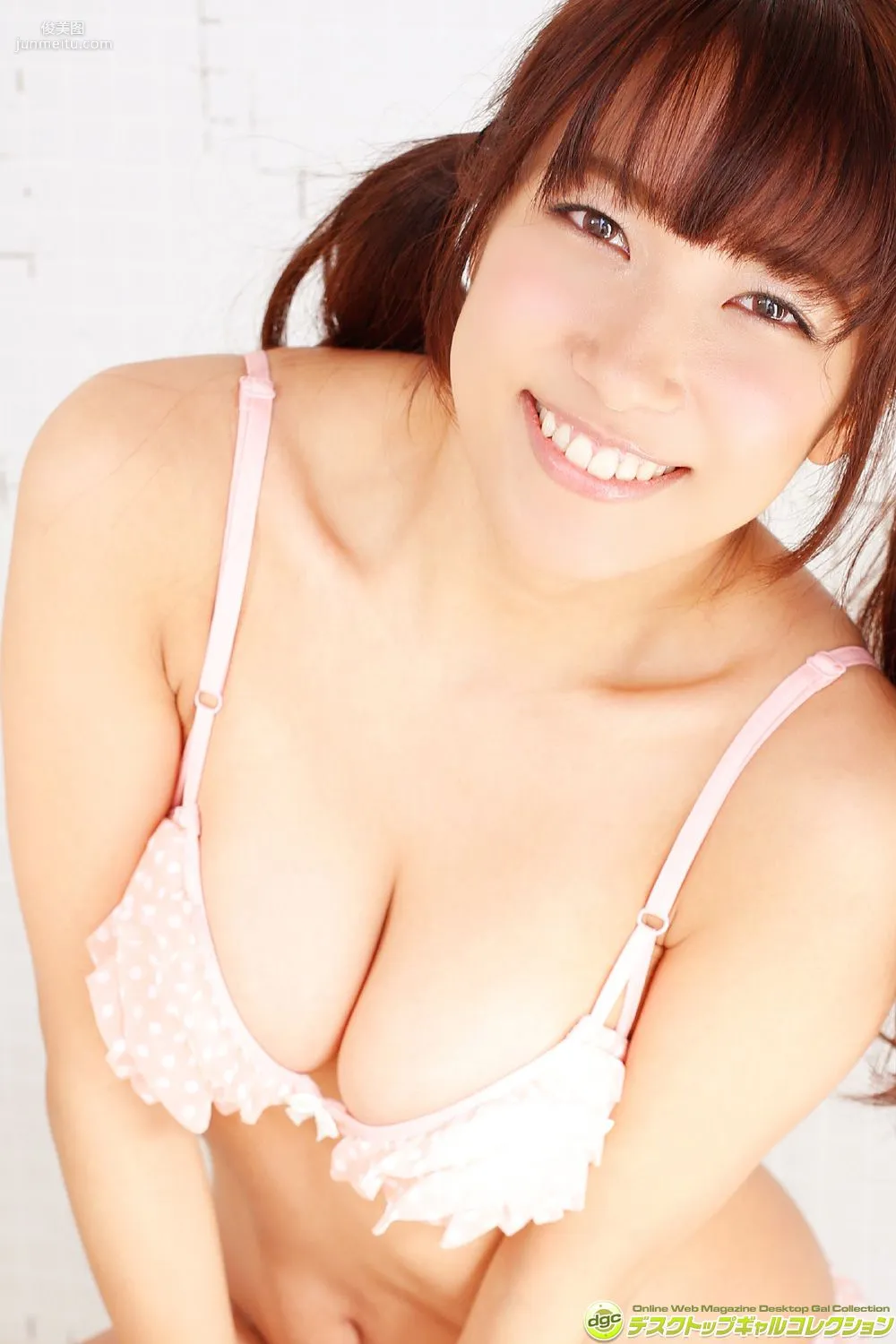 佐藤聖羅《ダンスと水泳で鍛えたナイスボディを披露！》寫真集 [DGC] NO.1234 78