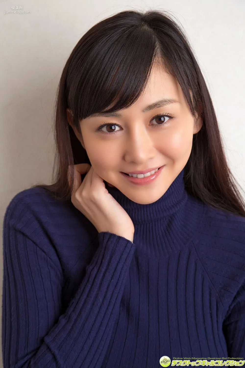 杉原杏璃《抜群のプロポーションはグラビア界No.1》寫真集 [DGC] NO.1257 15