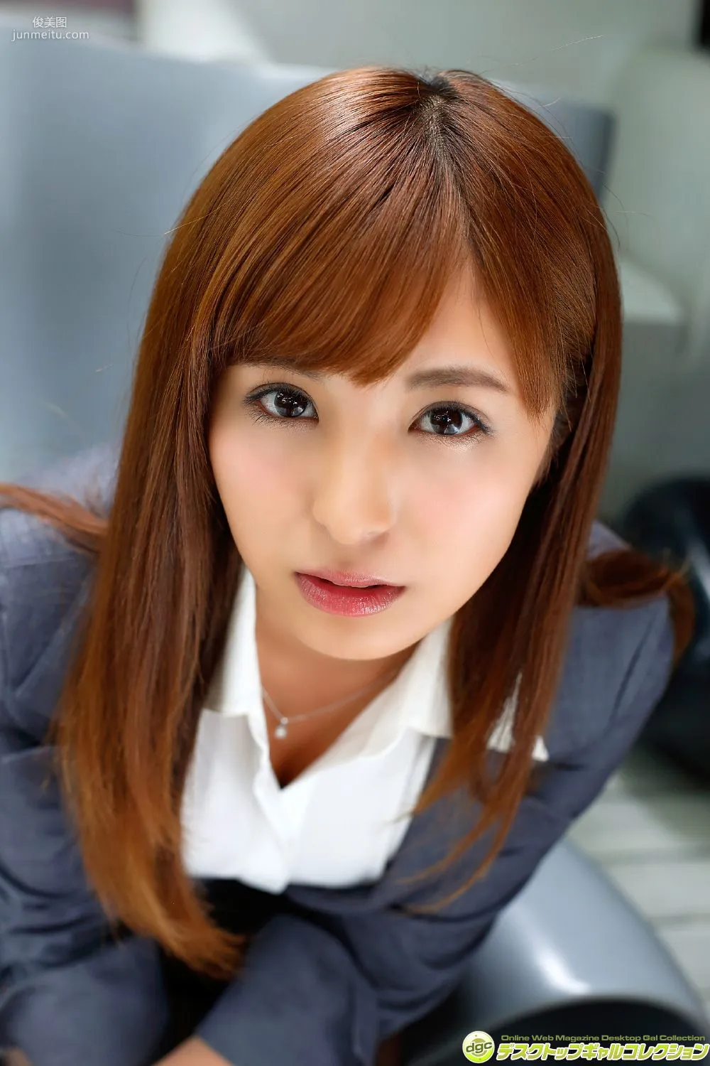 [DGC] NO.1273 Iroha Yanagi 柳いろは/柳伊呂波 寫真集 45