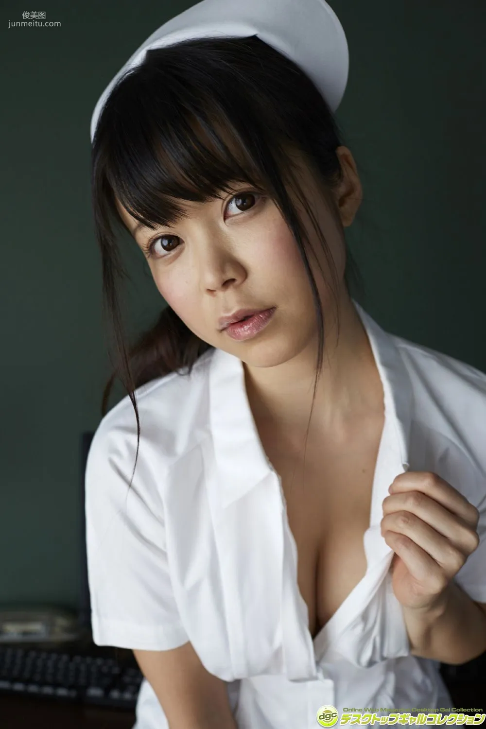 [DGC] NO.1247 Yuri Shibuya 渋谷ゆり/涉谷由裡 寫真集 33