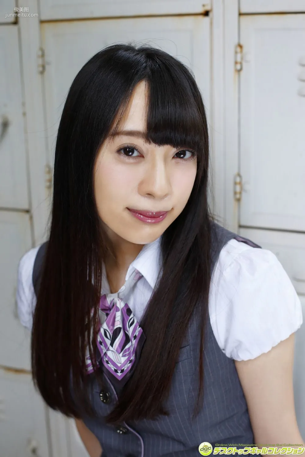 宮本彩希《2014年準日テレジェニック・ベスト人妻賞！》寫真集 [DGC] NO.1267 18