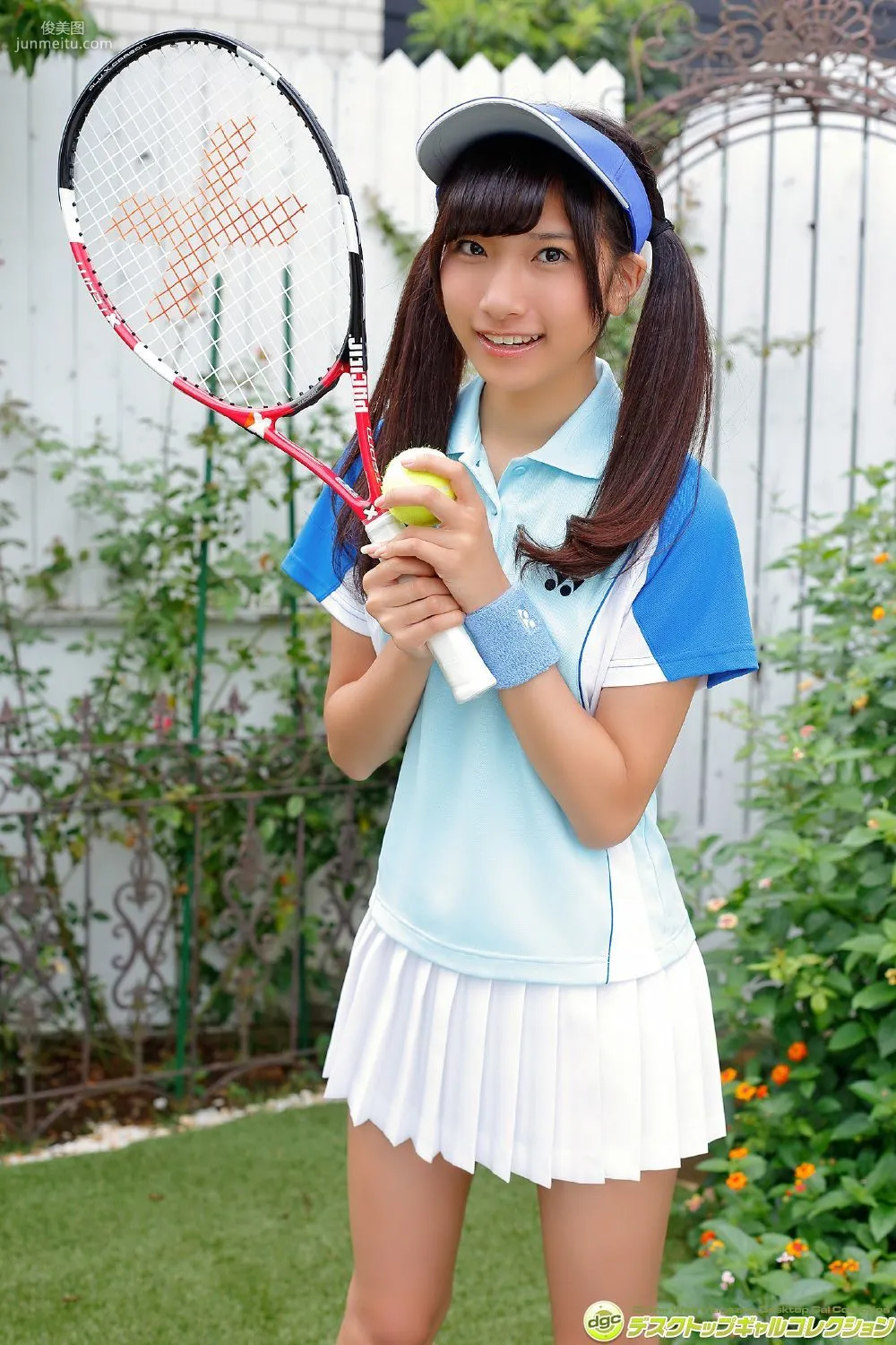 森川彩香《アイドル時代とは違うセクシーな魅力満載!》寫真集 [DGC] NO.1276 41